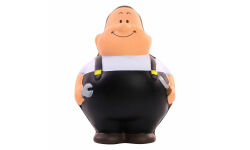 Anti-stress poppetjes