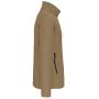 Softshell jas Camel 4XL