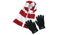 Handschoenen en Sjaals