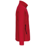 Softshell jas Red XXL