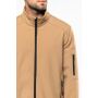 Softshell jas Camel 3XL