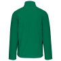 Softshell jas Kelly Green M