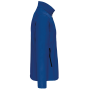 Softshell jas Dark Royal Blue M