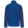 Softshell jas Dark Royal Blue S
